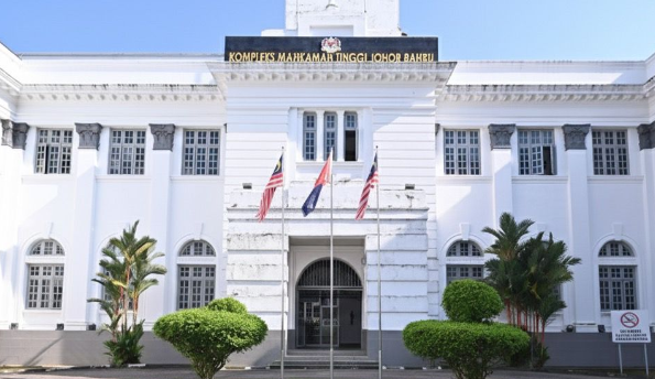 Mahkamah Tinggi