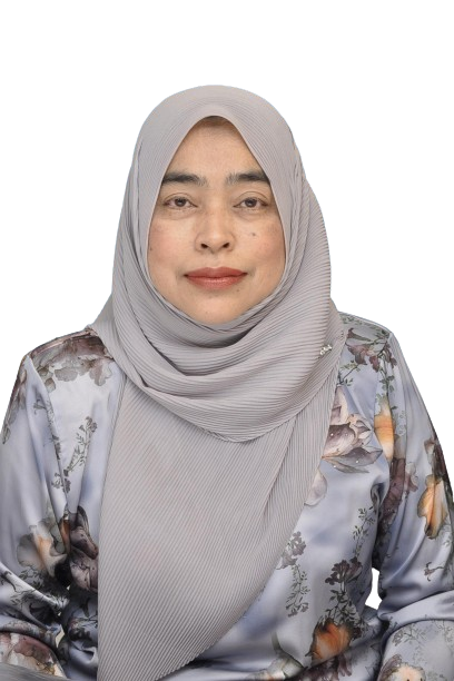 Puan Rihaida